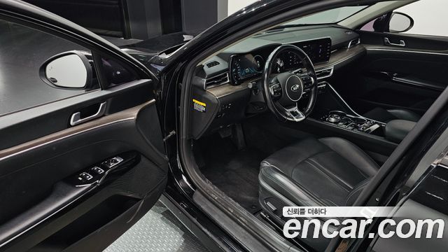 Kia K5 (III) 2.0 Noblesse 2020 — фото 10