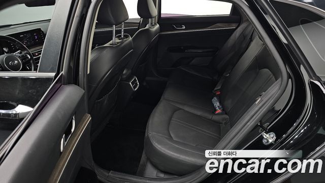 Kia K5 (III) 2.0 Noblesse 2020 — фото 16
