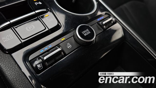 Kia K5 (III) 2.0 Noblesse 2020 — фото 20