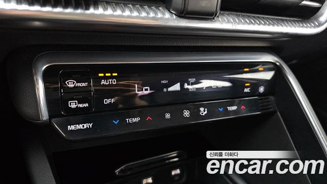 Kia K5 (III) 2.0 Noblesse 2020 — фото 22