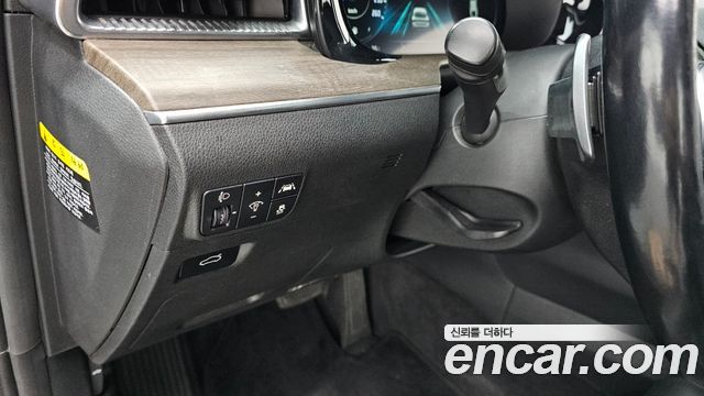 Kia K5 (III) 2.0 Noblesse 2020 — фото 23