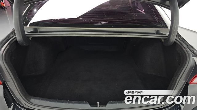 Kia K5 (III) 2.0 Noblesse 2020 — фото 24