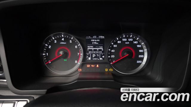 KG Mobility (SsangYong) Tivoli Air 1.5 A1 2WD 2022 — фото 8