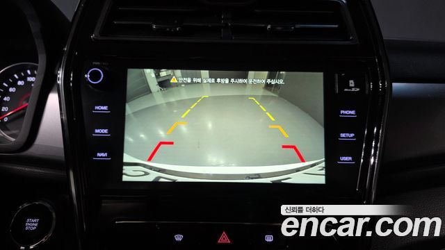 KG Mobility (SsangYong) Tivoli Air 1.5 A1 2WD 2022 — фото 16