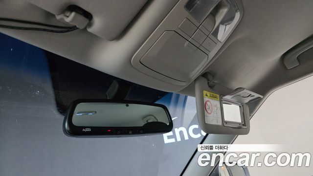 KG Mobility (SsangYong) Tivoli Air 1.5 A1 2WD 2022 — фото 17
