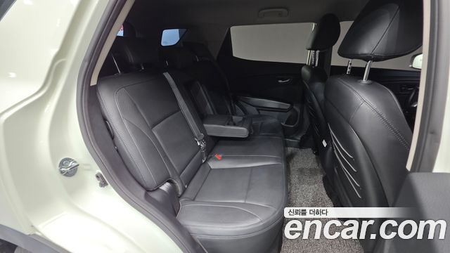 KG Mobility (SsangYong) Tivoli Air 1.5 A1 2WD 2022 — фото 19