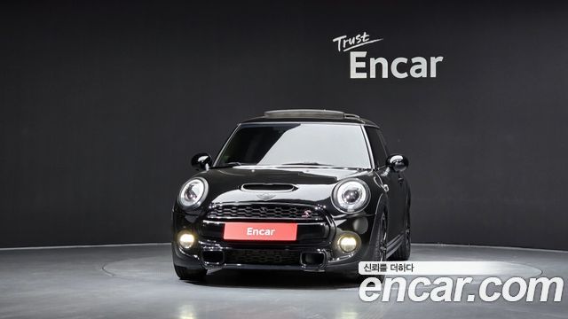 MINI Cooper S Standard Third Generation 2016 — фото 3