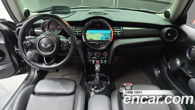 MINI Cooper S Standard Third Generation 2016 — фото 7