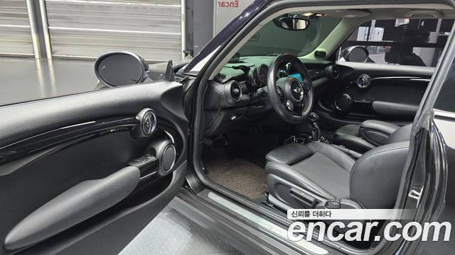 MINI Cooper S Standard Third Generation 2016 — фото 10