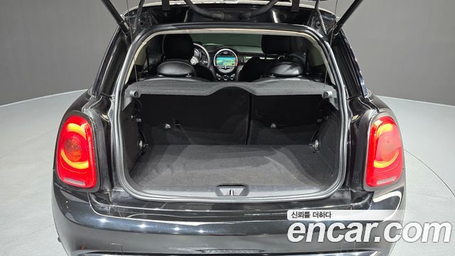 MINI Cooper S Standard Third Generation 2016 — фото 20