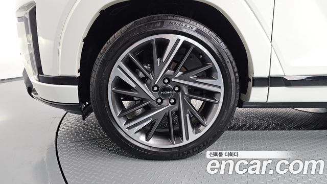 KG Mobility (SsangYong) Actyon (II) HEV 1.5 2WD S8 2026 — фото 5