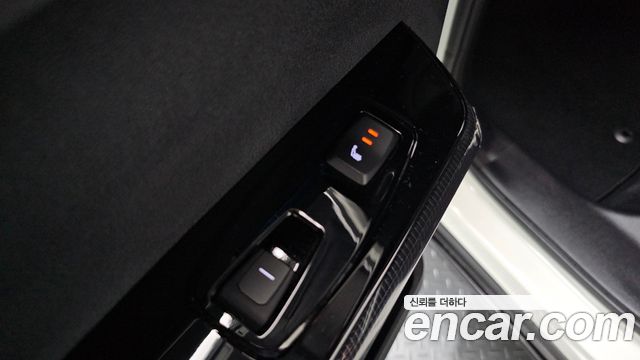KG Mobility (SsangYong) Actyon (II) HEV 1.5 2WD S8 2026 — фото 22