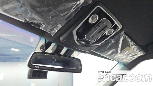 KG Mobility (SsangYong) Actyon (II) HEV 1.5 2WD S8 2026 — фото 39