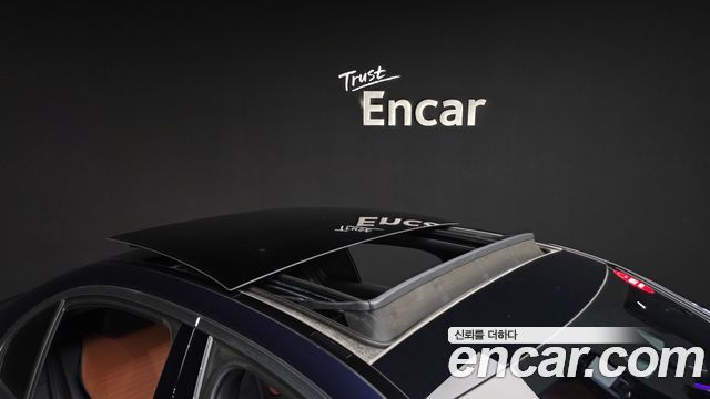 Mercedes-Benz C-Class (W206) C300 AMG Line 2022 — фото 20