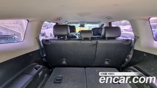 Chevrolet Orlando 2.0 Diesel LT Premium 2012 — фото 4