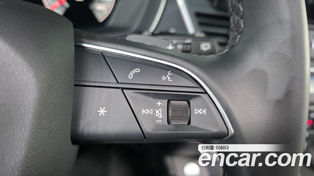 Audi Q5 (FY) 40 TDI Quattro Sportback 2022 — фото 20