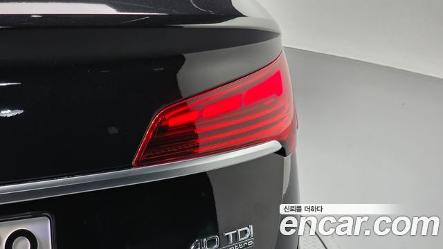 Audi Q5 (FY) 40 TDI Quattro Sportback 2022 — фото 23