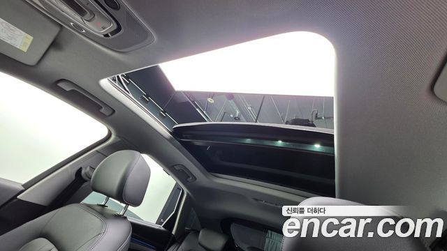 Audi Q5 (FY) 40 TDI Quattro Sportback 2022 — фото 30