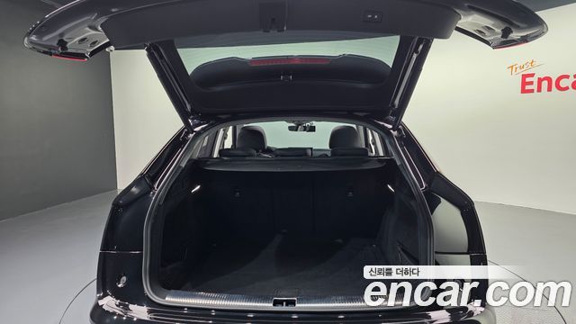 Audi Q5 (FY) 40 TDI Quattro Sportback 2022 — фото 31