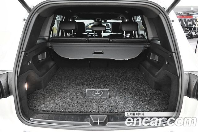 Mercedes-Benz GLB-Class (X247) GLB200 d 2021 — фото 8