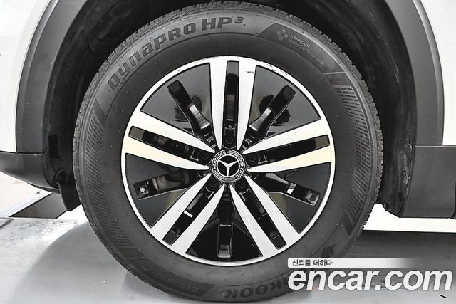 Mercedes-Benz GLB-Class (X247) GLB200 d 2021 — фото 10
