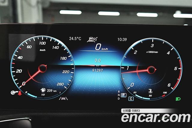 Mercedes-Benz GLB-Class (X247) GLB200 d 2021 — фото 24