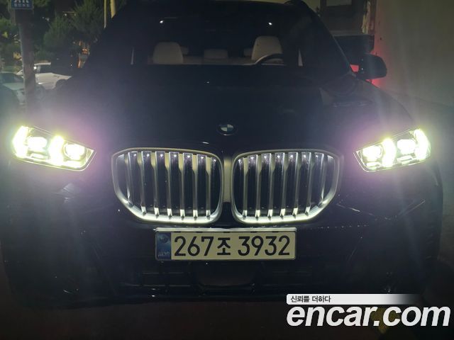 BMW X5 (G05) xDrive 30d M Sport 2026 — фото 4