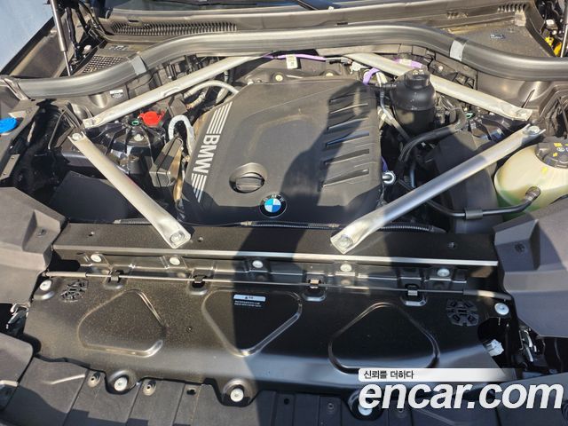 BMW X5 (G05) xDrive 30d M Sport 2026 — фото 6