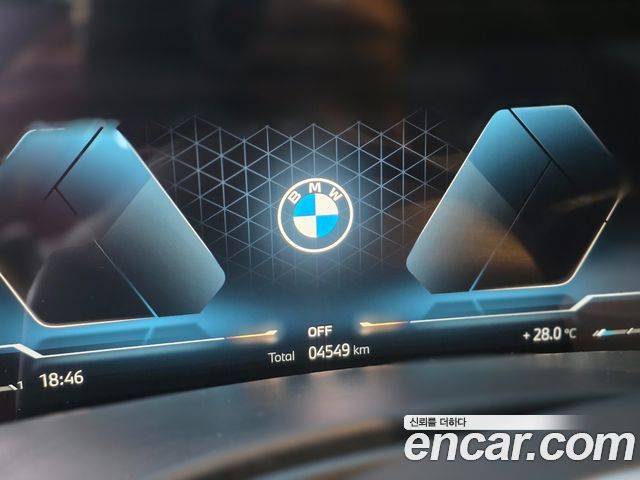 BMW X5 (G05) xDrive 30d M Sport 2026 — фото 8