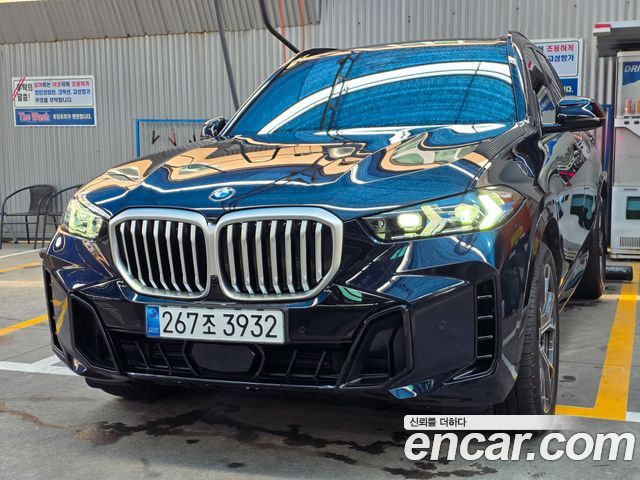 BMW X5 (G05) xDrive 30d M Sport 2026 — фото 15