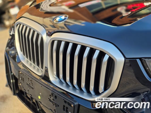 BMW X5 (G05) xDrive 30d M Sport 2026 — фото 16
