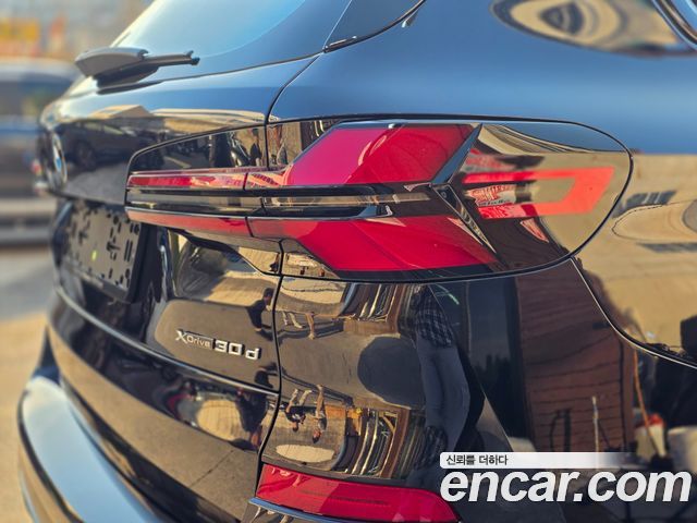 BMW X5 (G05) xDrive 30d M Sport 2026 — фото 17