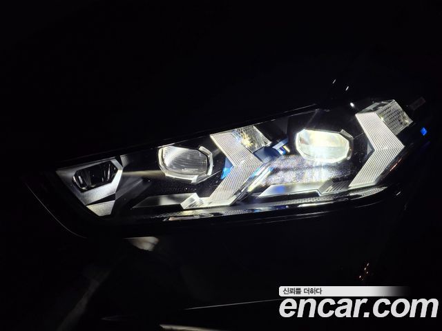 BMW X5 (G05) xDrive 30d M Sport 2026 — фото 18