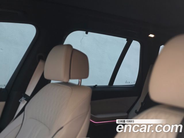 BMW X5 (G05) xDrive 30d M Sport 2026 — фото 21