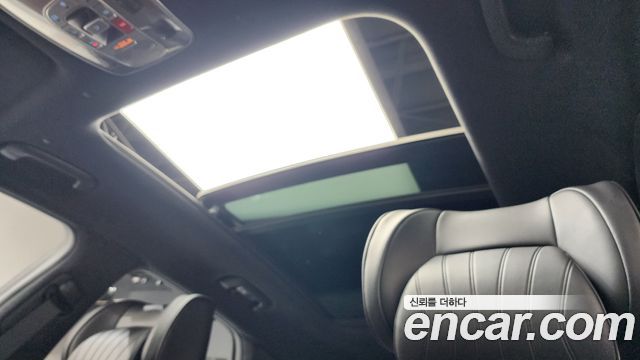 Genesis GV70 3.5T Gasoline AWD 2025 — фото 15