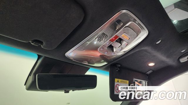 Genesis GV70 3.5T Gasoline AWD 2025 — фото 18