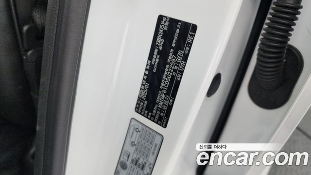 Genesis GV70 3.5T Gasoline AWD 2025 — фото 19