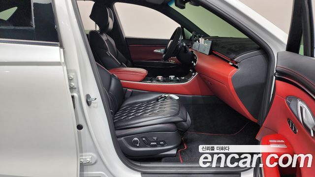 Genesis GV70 3.5T Gasoline AWD 2025 — фото 26