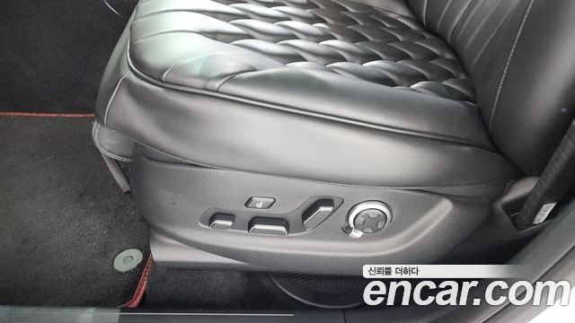 Genesis GV70 3.5T Gasoline AWD 2025 — фото 32