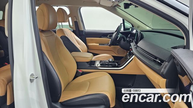 Kia Carnival (IV) Diesel 7-Seater Signature 2023 — фото 11