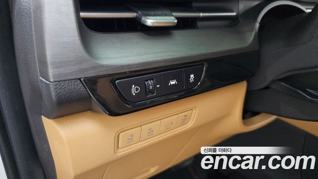 Kia Carnival (IV) Diesel 7-Seater Signature 2023 — фото 17