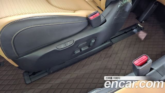 Kia Carnival (IV) Diesel 7-Seater Signature 2023 — фото 18