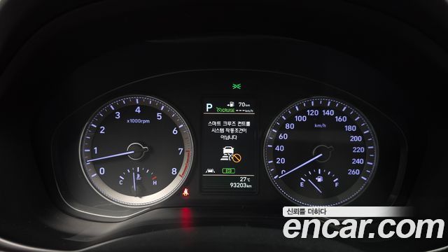 Hyundai Grandeur (IG) 3.0 Exclusive Special 2019 — фото 8