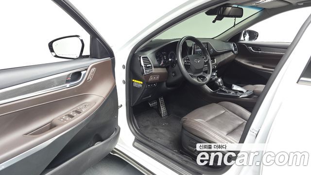 Hyundai Grandeur (IG) 3.0 Exclusive Special 2019 — фото 10
