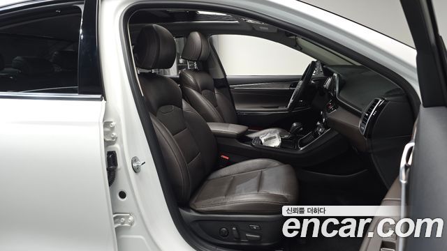 Hyundai Grandeur (IG) 3.0 Exclusive Special 2019 — фото 11