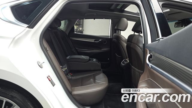 Hyundai Grandeur (IG) 3.0 Exclusive Special 2019 — фото 12