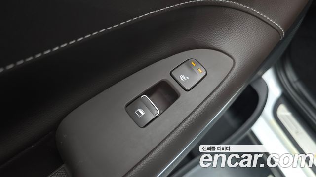 Hyundai Grandeur (IG) 3.0 Exclusive Special 2019 — фото 19