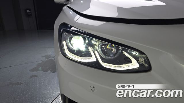 Hyundai Grandeur (IG) 3.0 Exclusive Special 2019 — фото 22