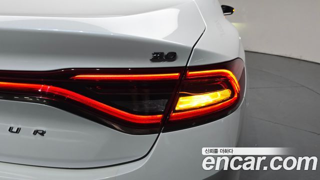 Hyundai Grandeur (IG) 3.0 Exclusive Special 2019 — фото 23