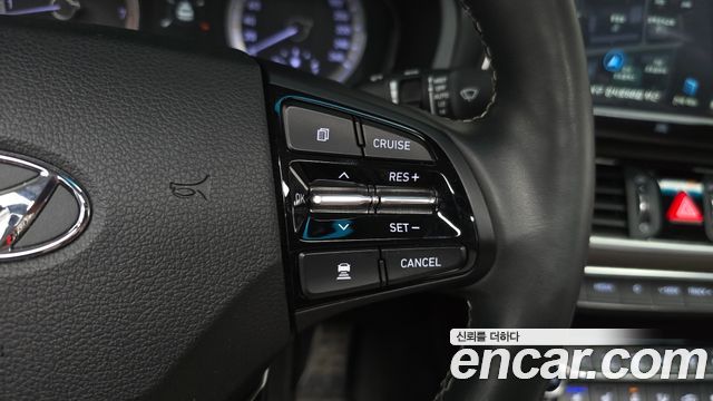 Hyundai Grandeur (IG) 3.0 Exclusive Special 2019 — фото 28